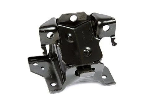 Acdelco 15829219 Engine Mount 7 Mount Holes, 0.393", Rubber And Steel, - Image 4 of 4
