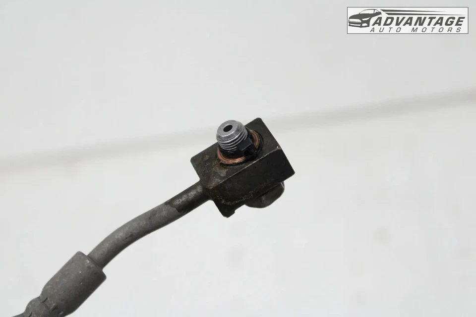 Jeep Grand Cherokee 2015-2021 manguera pinza freno delantero izquierdo lado conductor OEM Foto 4 de 4