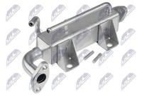 KüHler AbgasrüCkfüHrung NTY EGR-FR-038 FüR Ford Ranger ET Tdci 4X4 Mazda BT 50