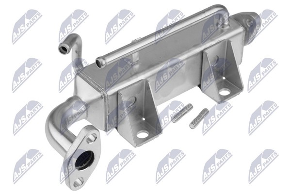 KüHler AbgasrüCkfüHrung NTY EGR-FR-038 FüR Ford Ranger ET Tdci 4X4 Mazda BT 50-image