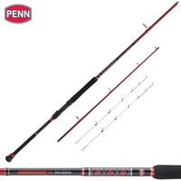 Penn Bottom Fishing Rod Squadron Iii Boat Sensitip 3.00M/300G