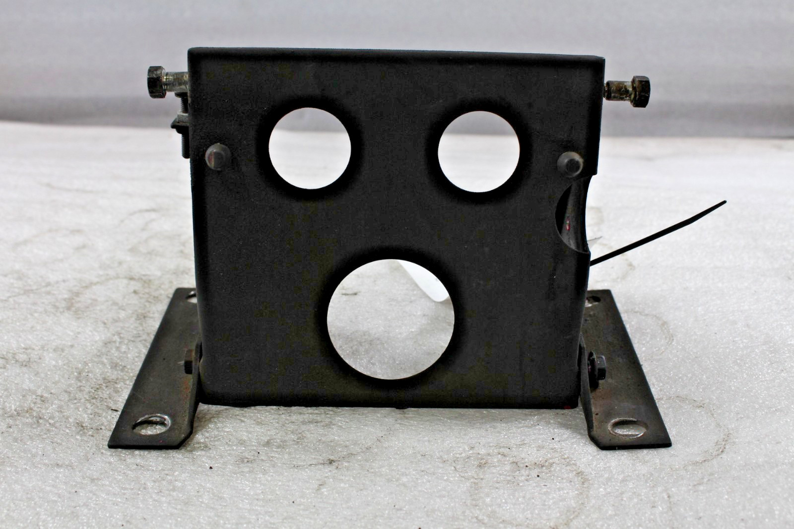 Ferrari 308, RH, Right, Headlamp Support Bracket, Used, P/N 60648000