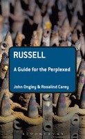 John Ongley | Russell | Buch | Englisch (2013) | A Guide For The Perplexed