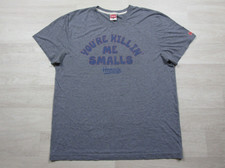 Homage Sandlot Movie T Shirt Men's (L) Film 90s Pop Culture Baseball USA Made