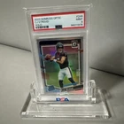 2023 Donruss Optic Rated Rookie Holo CJ Stroud MINT PSA 9