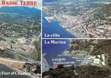 DOM-TOM-GUADELOUPE BASSE