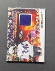 2025 Panini Absolute Malaki Starks Base (RAW)