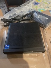 HP Elite Mini 800 G9 i7-12700 2.1GHz 32GB 512GB SSD W 11 pro- 7D7A0UP ABA