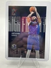 2025 Topps Signature Anthony Davis Base (RAW)