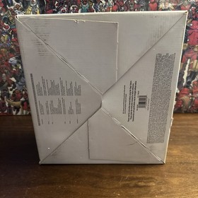 Sega Saturn Console - Complete CIB In Plastic - Tested - Authentic - Clean!