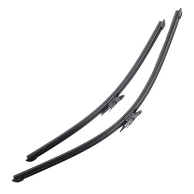 Silbak 25''-20'' Front Wiper Blade Set For Ford Escape 2023-2027