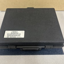 Kent Moore Cng Tank Vent Kit J-42435-a Kent Moore Cng Tank Vent Kit J-42435-a