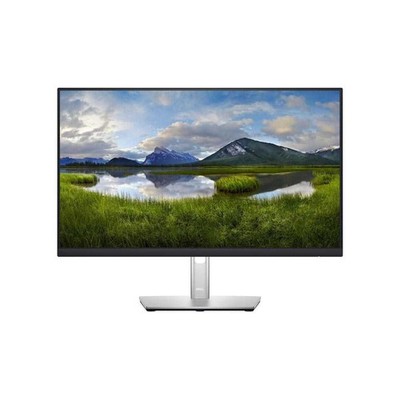 Dell P2422H Monitor 23,8 Zoll/60,47cm IPS, 8ms, 16:9, HDMI, VGA, DP, USB
