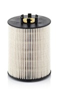 Mann-Filter Kraftstofffilter PU 815 X Filtereinsatz FüR Vario Farmer Favorit