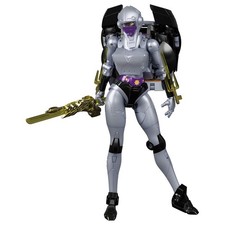 Transformers Masterpiece MP-55 Nightbird Shadow