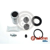 Autofren Reparatursatz Bremssattel Hinten Passend FüR Hyundai Getz Grandeur Matr