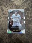 2025 Bowman Chrome Konnor Griffin VIP Refractor #VIP-20 🔥 Pirates