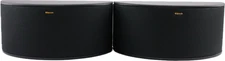 Klipsch Reference R-14S Surround Speakers Pair - Black - Fast Ship!