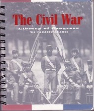Civil War Paperback
