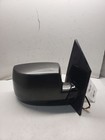 Passenger Side View Mirror Power Without Memory Fits 04-09 QUEST 1416836