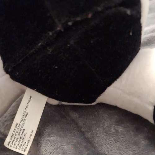 Working Portal 2 Plush Talking Turret Sentry 14" Motion Activated ThinkGeek 2011 - Picture 7 of 8