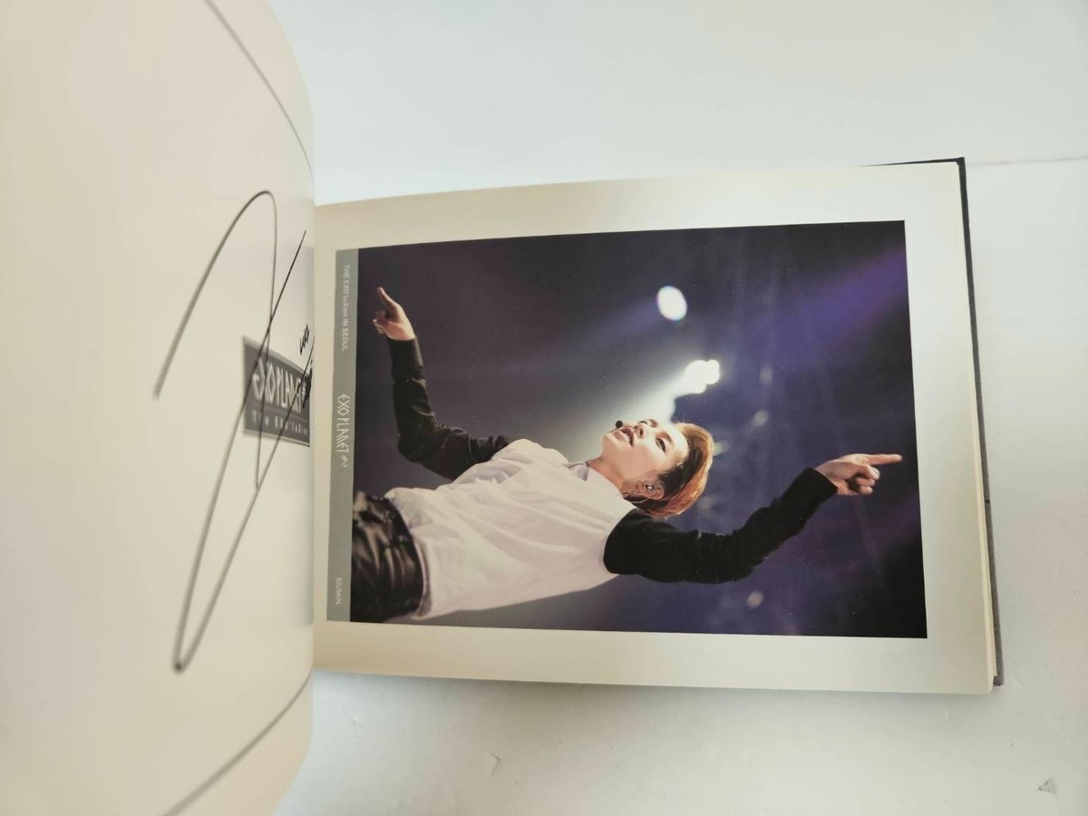 ミュージック EXO planet#2 TheEXO'luxion DVD inSeoul s-l400.jpg