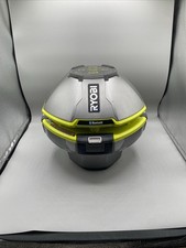 Ryobi 18v ONE P3520 Floating Pool Speaker W/ Light Show Bluetooth Tested