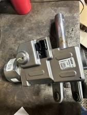 2012-2016 CHEVROLET SONIC ELECTRIC POWER STEE...