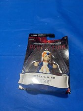 Revelation Sorceress 2  Figure  Masters of the Universe  Eternia Minis  Mattel