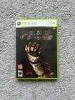 Dead Space Microsoft Xbox 360