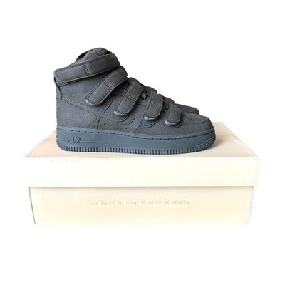 Nike Billie Eiilish Nike Air Force 1 High-Top Sneakers NIB
