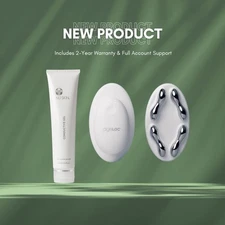 💙NuSkin RenuSpa iO💙 With Conductive Gel New 💌 DM First For 2 Yrs Warranty 💌