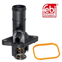 Febi Bilstein Thermostat, KüHlmittel 107988 FüR Audi Seat Skoda VW