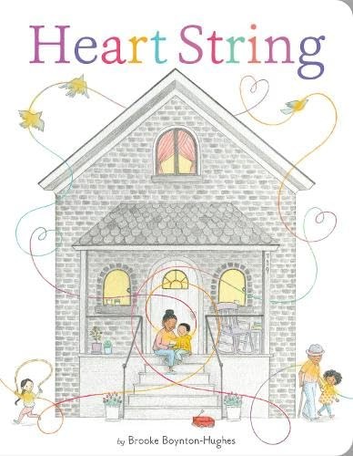 Heart String - Image 3
