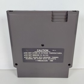 Tom And Jerry (Nintendo NES) Cart Only - Tested - Authentic - Free Shipping 