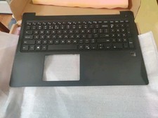 New US Intl Dell OEM Latitude 3590 Keyboard Palmrest Assembly FP G0DDD 0TWY9