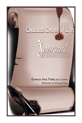 Chocolate Drops of Life: Journal (Paperback or Softback)