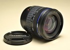 Olympus E-410 with 2 lenses — photo 4
