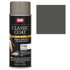 SEM Classic Coat Medium Dark Pewter Auto Paint SEM 17163