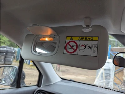 Fiat 500X Sun Visor Front Left 2015 SUV 4/5dr 334 (14-24) Petrol 1.4 - Image 1 of 4