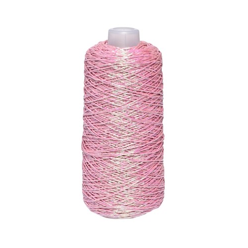 1Pcs Handmade Yarn Shinny Making Bag Tool Soft DIY Gadget Crafts Silk Yarn New - Picture 97 of 116