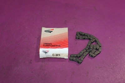 RoadPro Engine Timing Chain. Part C-375. Fits Cloyes C375. See pic.