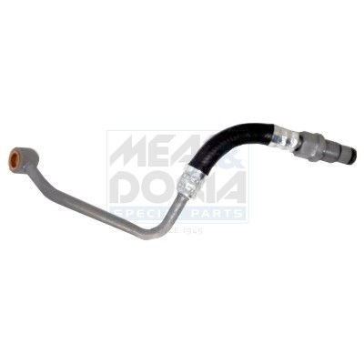 Meat & Doria ÖLleitung Lader FüR Nissan Qashqai +2 I J10 JJ10 1.5 Dci-image