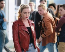 KATHRYN NEWTON signed autograph 20x25cm READY OR NOT in person autograph COA