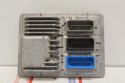 2013 2016 Chevrolet Malibu 12680876 Engine Control Module Unit Ecm B63 003