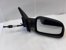 Retroviseur droit (ou coque) Citroen ZX