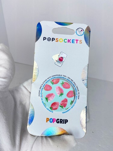 Popsockets Popgrip Phone Holder/Grip Lot 5 - Picture 4 of 11