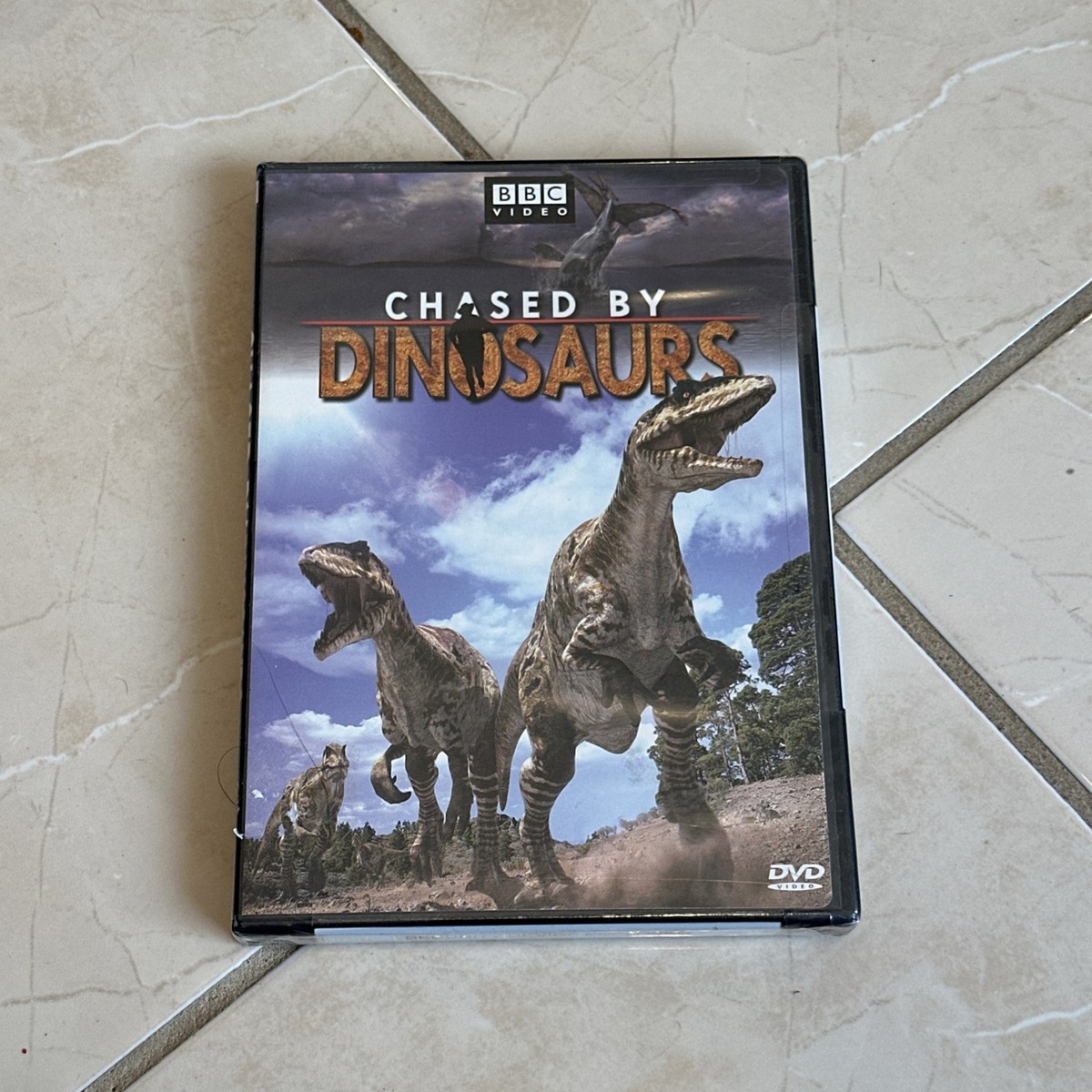 その他 Chased By Dinosaurs: 3 Walking With Dinosaurs Advt [DVD] [Import] Chased By Dinosaurs: 3 Walking With Dinosaurs Advt : Amazon