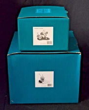 WDCC Walt Disney Classics Collection Tinkerbell Drawer Little Charmer Base