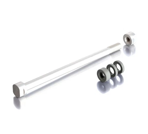 Adapter für 12mm Durchgangsstift TACX T1707
